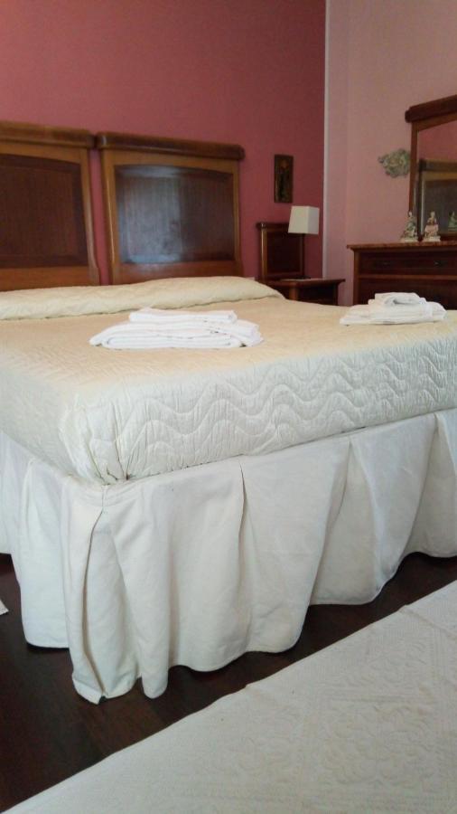 Corte Posta B&B - Parcheggio E Bagno In Camera Mântua Exterior foto