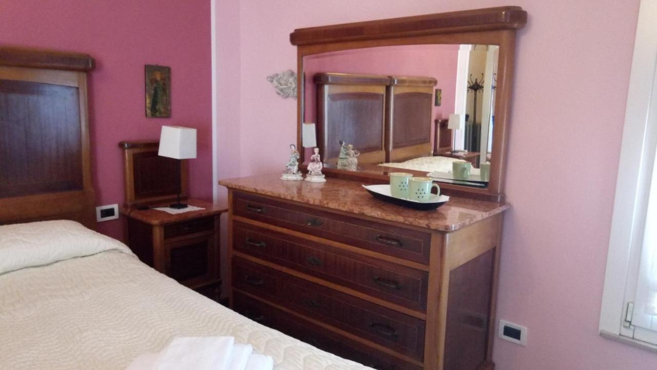Corte Posta B&B - Parcheggio E Bagno In Camera Mântua Exterior foto