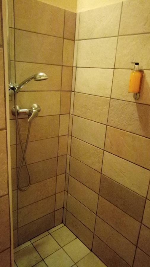 Corte Posta B&B - Parcheggio E Bagno In Camera Mântua Exterior foto